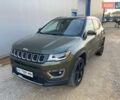 Зелений Джип Compass, об'ємом двигуна 2.36 л та пробігом 107 тис. км за 15800 $, фото 1 на Automoto.ua