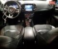 Зелений Джип Compass, об'ємом двигуна 2.36 л та пробігом 86 тис. км за 3000 $, фото 7 на Automoto.ua