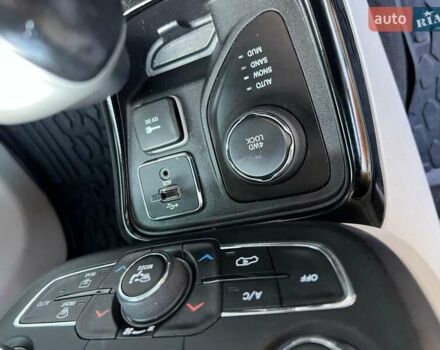 Зеленый Джип Компас, объемом двигателя 0 л и пробегом 160 тыс. км за 13800 $, фото 29 на Automoto.ua
