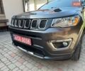 Зелений Джип Compass, об'ємом двигуна 0 л та пробігом 160 тис. км за 13800 $, фото 23 на Automoto.ua