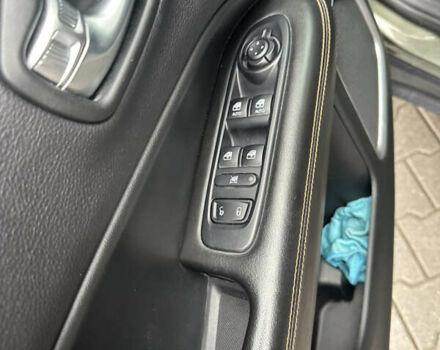 Зелений Джип Compass, об'ємом двигуна 2.36 л та пробігом 85 тис. км за 16100 $, фото 14 на Automoto.ua