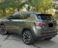 Зелений Джип Compass, об'ємом двигуна 2.4 л та пробігом 66 тис. км за 8300 $, фото 2 на Automoto.ua