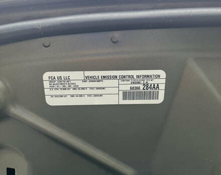 Зеленый Джип Компас, объемом двигателя 2.36 л и пробегом 125 тыс. км за 17700 $, фото 10 на Automoto.ua