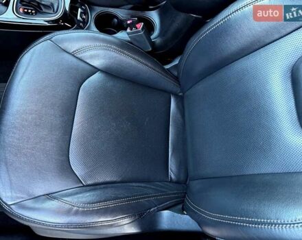 Зеленый Джип Компас, объемом двигателя 2.36 л и пробегом 107 тыс. км за 16800 $, фото 22 на Automoto.ua