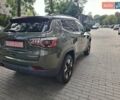 Зеленый Джип Компас, объемом двигателя 2.4 л и пробегом 101 тыс. км за 16299 $, фото 20 на Automoto.ua