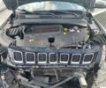 Зеленый Джип Компас, объемом двигателя 2.4 л и пробегом 110 тыс. км за 7700 $, фото 11 на Automoto.ua
