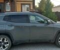 Зелений Джип Compass, об'ємом двигуна 0 л та пробігом 95 тис. км за 13799 $, фото 1 на Automoto.ua