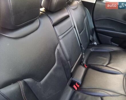 Зелений Джип Compass, об'ємом двигуна 2.36 л та пробігом 138 тис. км за 12500 $, фото 15 на Automoto.ua