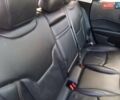 Зелений Джип Compass, об'ємом двигуна 2.36 л та пробігом 138 тис. км за 12500 $, фото 15 на Automoto.ua
