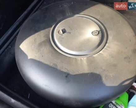 Зелений Джип Compass, об'ємом двигуна 2.36 л та пробігом 138 тис. км за 12500 $, фото 13 на Automoto.ua