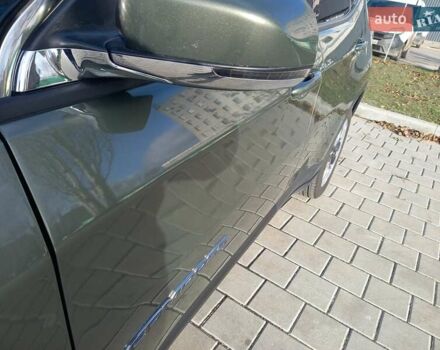 Зелений Джип Compass, об'ємом двигуна 2.36 л та пробігом 138 тис. км за 12500 $, фото 26 на Automoto.ua