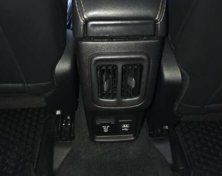 Зеленый Джип Компас, объемом двигателя 2.36 л и пробегом 129 тыс. км за 16500 $, фото 12 на Automoto.ua