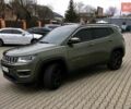Зеленый Джип Компас, объемом двигателя 2.36 л и пробегом 129 тыс. км за 16500 $, фото 7 на Automoto.ua