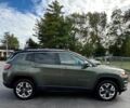 Джип Compass 2019 у Чернігові на Automoto.ua Зелений Джип Compass, об'ємом двигуна 2.4 л та пробігом 31 тис. км за 4000 $, фото 4 на Automoto.ua