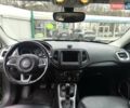 Зеленый Джип Компас, объемом двигателя 2.36 л и пробегом 150 тыс. км за 15950 $, фото 13 на Automoto.ua