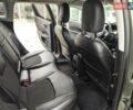 Зеленый Джип Компас, объемом двигателя 2.36 л и пробегом 150 тыс. км за 15950 $, фото 11 на Automoto.ua