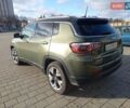 Зелений Джип Compass, об'ємом двигуна 2.36 л та пробігом 138 тис. км за 12500 $, фото 4 на Automoto.ua