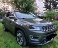Зелений Джип Compass, об'ємом двигуна 0 л та пробігом 91 тис. км за 9300 $, фото 1 на Automoto.ua