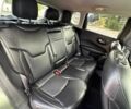 Джип Compass 2019 у Чернігові на Automoto.ua Зелений Джип Compass, об'ємом двигуна 2.4 л та пробігом 31 тис. км за 4000 $, фото 9 на Automoto.ua