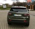 Зеленый Джип Компас, объемом двигателя 2.36 л и пробегом 129 тыс. км за 16500 $, фото 5 на Automoto.ua