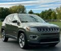 Джип Compass 2019 у Чернігові на Automoto.ua Зелений Джип Compass, об'ємом двигуна 2.4 л та пробігом 31 тис. км за 4000 $, фото 1 на Automoto.ua