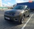 Зелений Джип Compass, об'ємом двигуна 2.36 л та пробігом 138 тис. км за 12500 $, фото 2 на Automoto.ua