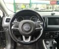 Зеленый Джип Компас, объемом двигателя 2.36 л и пробегом 150 тыс. км за 15950 $, фото 14 на Automoto.ua