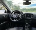 Джип Compass 2019 у Чернігові на Automoto.ua Зелений Джип Compass, об'ємом двигуна 2.4 л та пробігом 31 тис. км за 4000 $, фото 8 на Automoto.ua