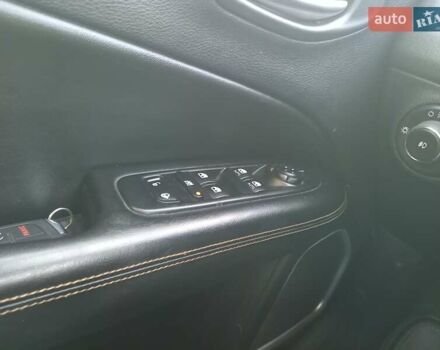 Зелений Джип Compass, об'ємом двигуна 2.36 л та пробігом 138 тис. км за 12500 $, фото 31 на Automoto.ua