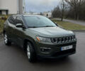 Зеленый Джип Компас, объемом двигателя 2.36 л и пробегом 102 тыс. км за 15300 $, фото 1 на Automoto.ua