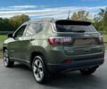 Джип Compass 2019 у Чернігові на Automoto.ua Зелений Джип Compass, об'ємом двигуна 2.4 л та пробігом 31 тис. км за 4000 $, фото 2 на Automoto.ua