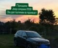 Зеленый Джип Компас, объемом двигателя 2.4 л и пробегом 111 тыс. км за 13953 $, фото 1 на Automoto.ua