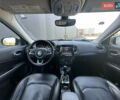 Зелений Джип Compass, об'ємом двигуна 2.36 л та пробігом 104 тис. км за 15500 $, фото 25 на Automoto.ua