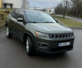 Зеленый Джип Компас, объемом двигателя 2.36 л и пробегом 102 тыс. км за 15300 $, фото 5 на Automoto.ua