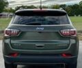 Джип Compass 2019 у Чернігові на Automoto.ua Зелений Джип Compass, об'ємом двигуна 2.4 л та пробігом 31 тис. км за 4000 $, фото 3 на Automoto.ua