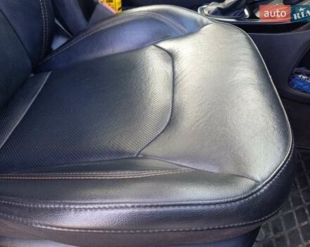 Зелений Джип Compass, об'ємом двигуна 2.36 л та пробігом 138 тис. км за 12500 $, фото 21 на Automoto.ua