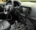 Джип Compass 2019 у Чернігові на Automoto.ua Зелений Джип Compass, об'ємом двигуна 2.4 л та пробігом 31 тис. км за 4000 $, фото 6 на Automoto.ua