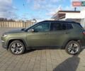 Зелений Джип Compass, об'ємом двигуна 2.36 л та пробігом 138 тис. км за 12500 $, фото 3 на Automoto.ua