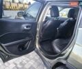 Зелений Джип Compass, об'ємом двигуна 2.36 л та пробігом 57 тис. км за 16900 $, фото 11 на Automoto.ua