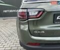 Зеленый Джип Компас, объемом двигателя 2.36 л и пробегом 50 тыс. км за 16800 $, фото 14 на Automoto.ua