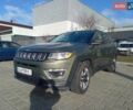 Зелений Джип Compass, об'ємом двигуна 2.36 л та пробігом 138 тис. км за 12500 $, фото 1 на Automoto.ua