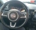 Зелений Джип Compass, об'ємом двигуна 2.36 л та пробігом 138 тис. км за 12500 $, фото 32 на Automoto.ua