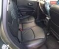 Зелений Джип Compass, об'ємом двигуна 2.36 л та пробігом 138 тис. км за 12500 $, фото 14 на Automoto.ua
