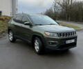 Зеленый Джип Компас, объемом двигателя 2.36 л и пробегом 102 тыс. км за 15300 $, фото 8 на Automoto.ua
