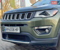 Зелений Джип Compass, об'ємом двигуна 2.4 л та пробігом 95 тис. км за 17855 $, фото 9 на Automoto.ua