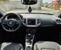 Зелений Джип Compass, об'ємом двигуна 2.36 л та пробігом 57 тис. км за 17500 $, фото 11 на Automoto.ua