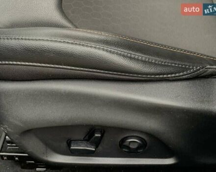 Зелений Джип Compass, об'ємом двигуна 2.4 л та пробігом 100 тис. км за 17499 $, фото 42 на Automoto.ua