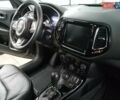 Зелений Джип Compass, об'ємом двигуна 2.36 л та пробігом 41 тис. км за 16800 $, фото 8 на Automoto.ua