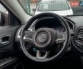 Зелений Джип Compass, об'ємом двигуна 2.4 л та пробігом 100 тис. км за 17499 $, фото 37 на Automoto.ua