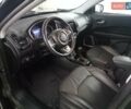 Зелений Джип Compass, об'ємом двигуна 2.36 л та пробігом 41 тис. км за 16800 $, фото 6 на Automoto.ua